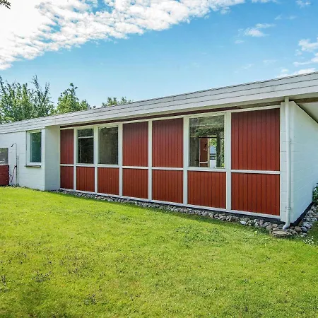 Holiday Sydals Xxvii Sonderby (Sonderjylland)